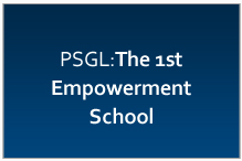 PSGL: The 1st Empowerment School